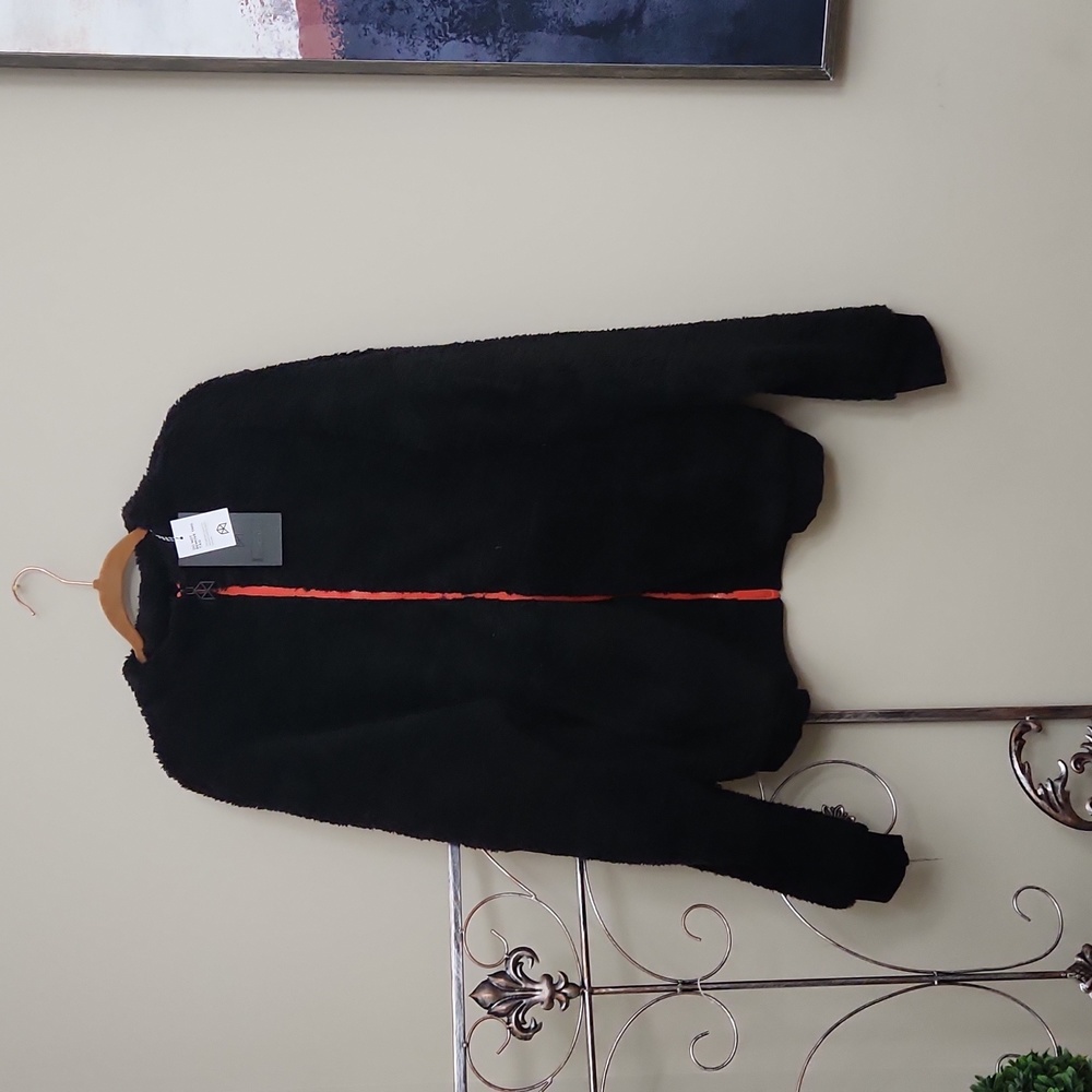 RAWGEAR JACKET with tags